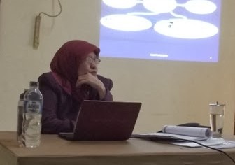 Prof Zulfiati